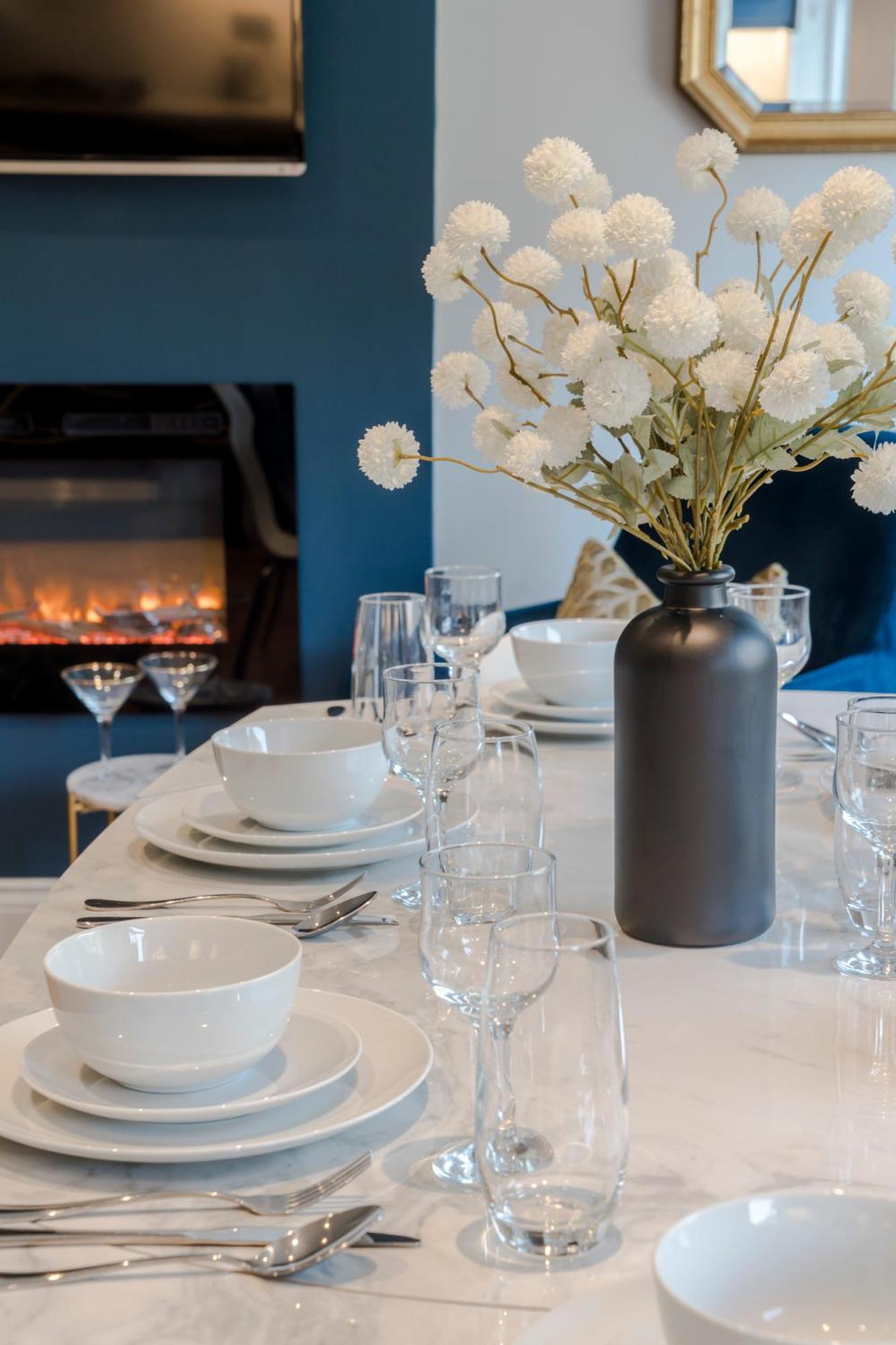 Stunning 3 Bed Duplex Apartment In The Heart Of West Hampstead Λονδίνο Εξωτερικό φωτογραφία