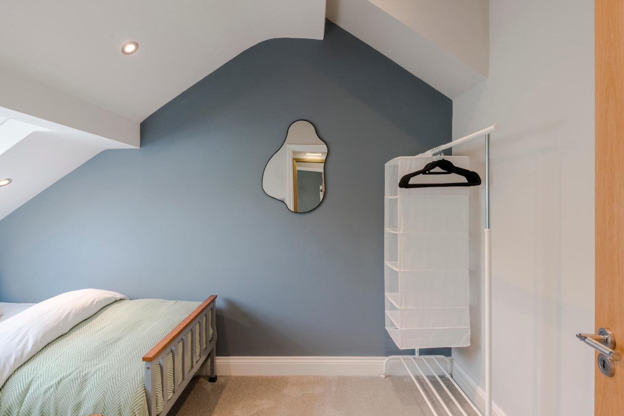 Stunning 3 Bed Duplex Apartment In The Heart Of West Hampstead Λονδίνο Εξωτερικό φωτογραφία
