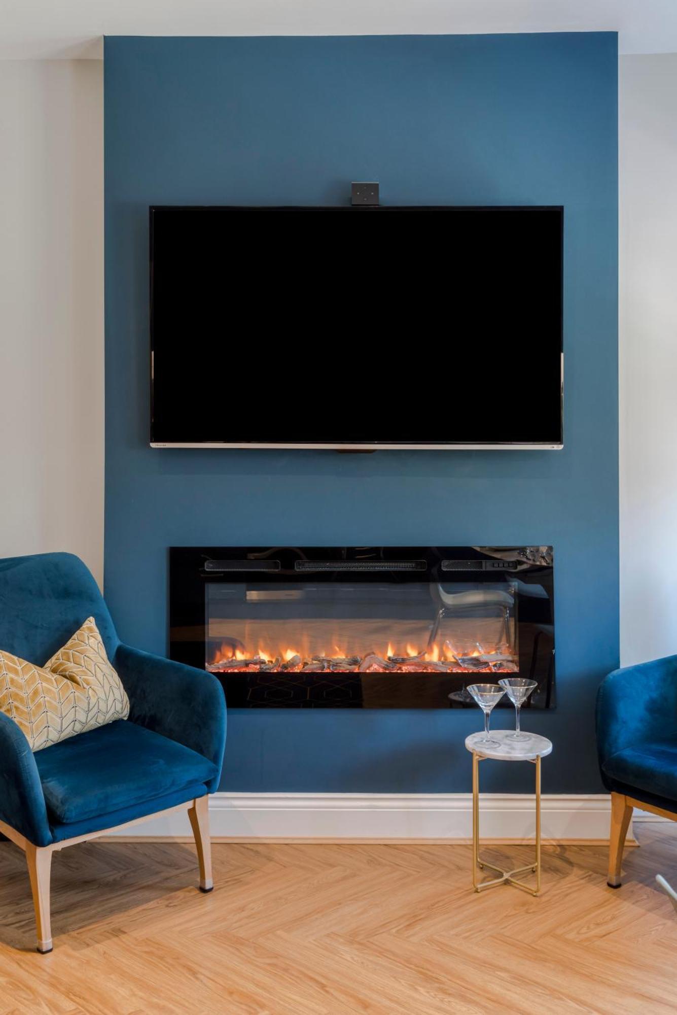Stunning 3 Bed Duplex Apartment In The Heart Of West Hampstead Λονδίνο Εξωτερικό φωτογραφία