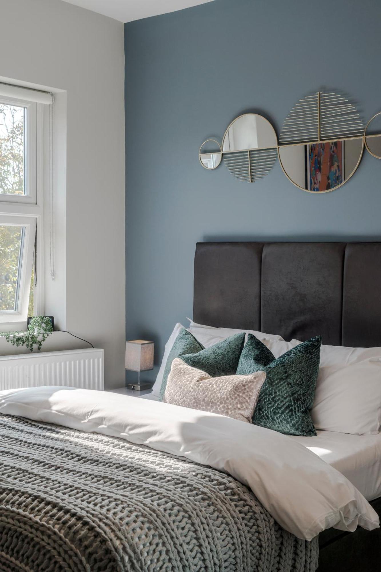 Stunning 3 Bed Duplex Apartment In The Heart Of West Hampstead Λονδίνο Εξωτερικό φωτογραφία