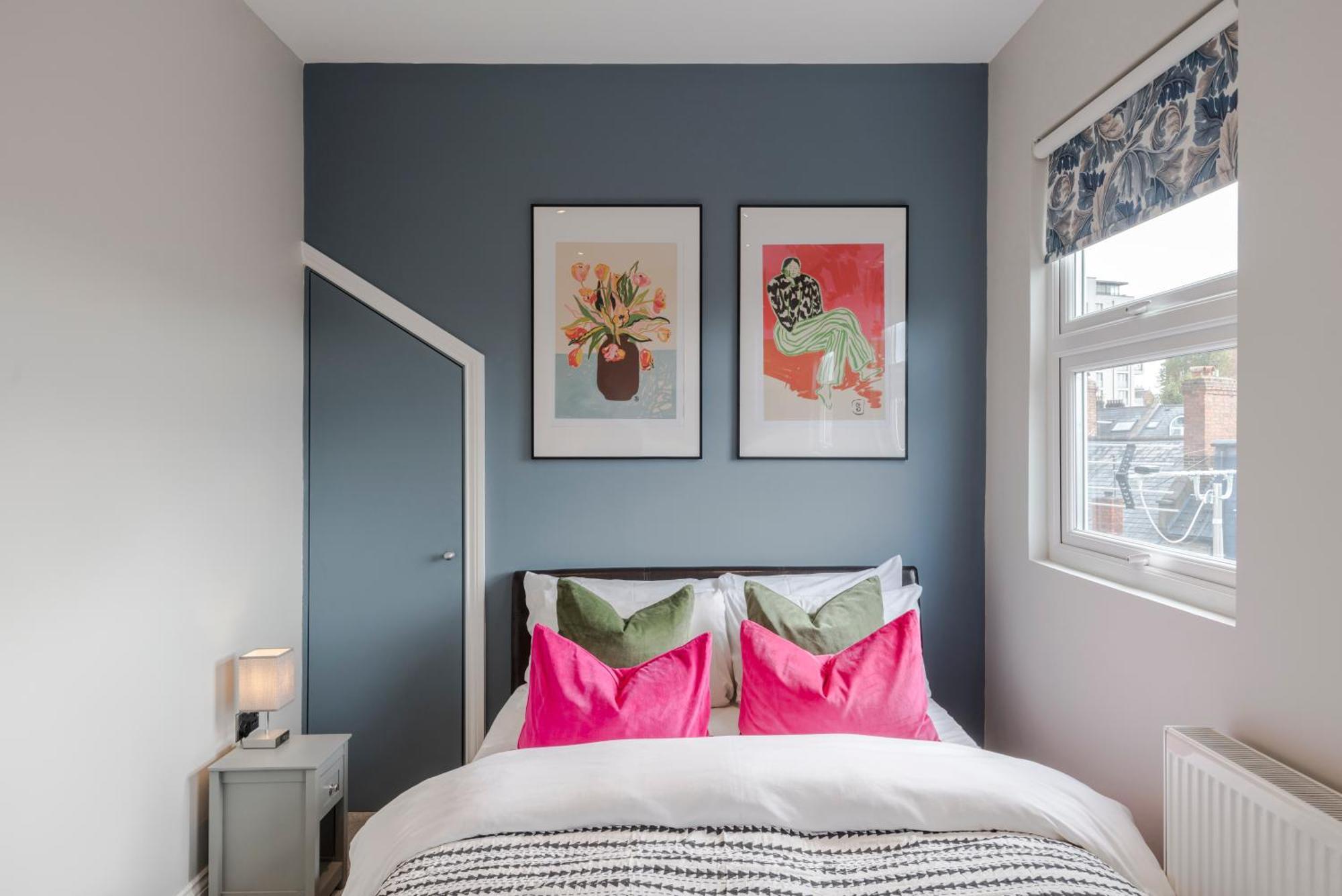 Stunning 3 Bed Duplex Apartment In The Heart Of West Hampstead Λονδίνο Εξωτερικό φωτογραφία