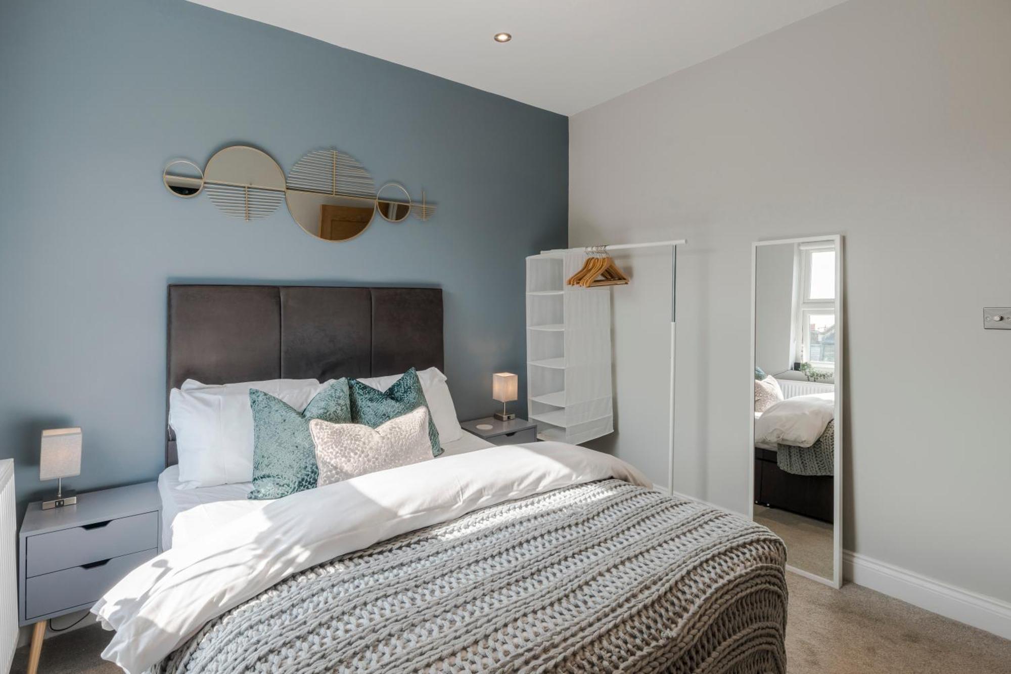 Stunning 3 Bed Duplex Apartment In The Heart Of West Hampstead Λονδίνο Εξωτερικό φωτογραφία