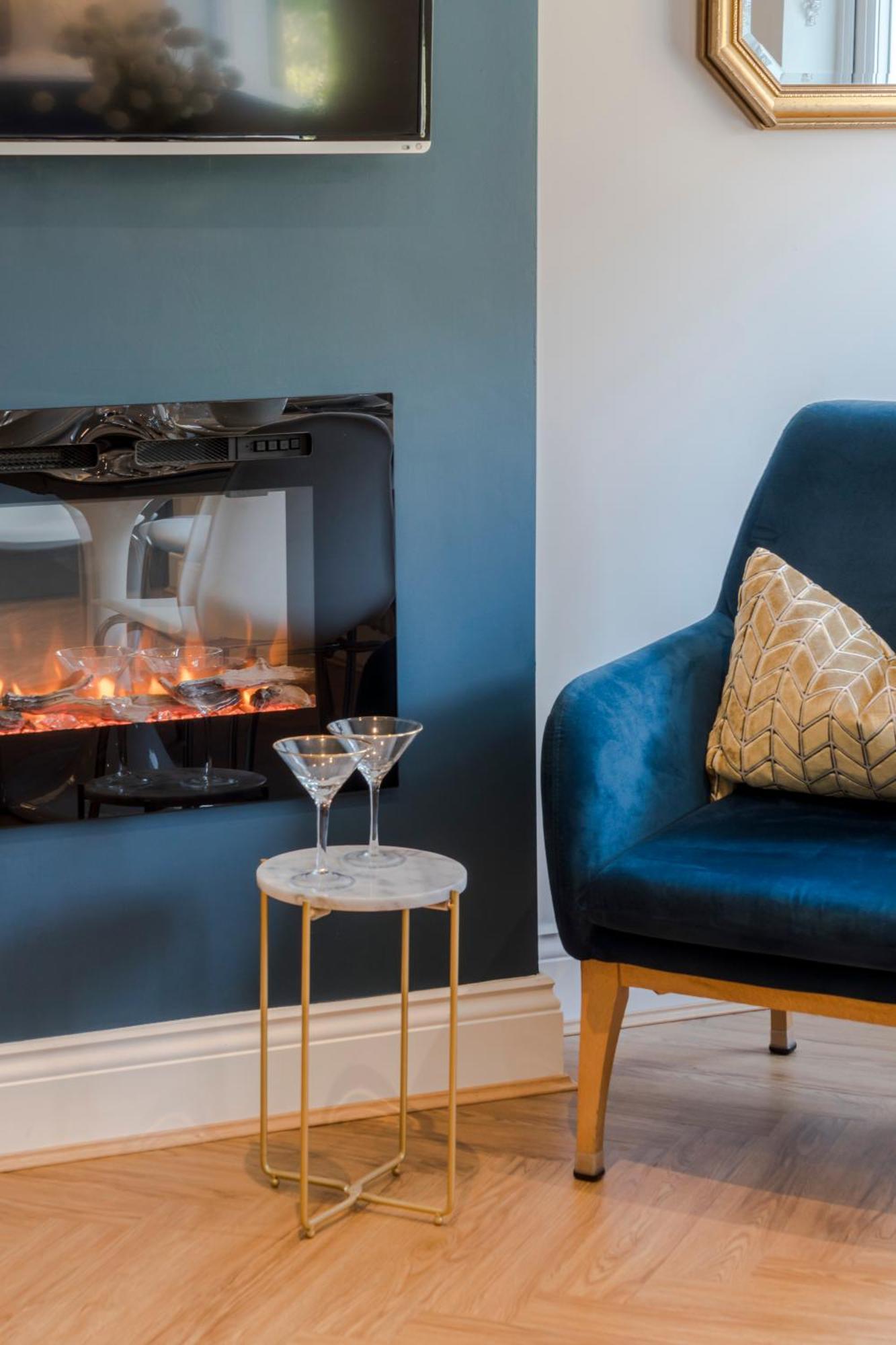 Stunning 3 Bed Duplex Apartment In The Heart Of West Hampstead Λονδίνο Εξωτερικό φωτογραφία