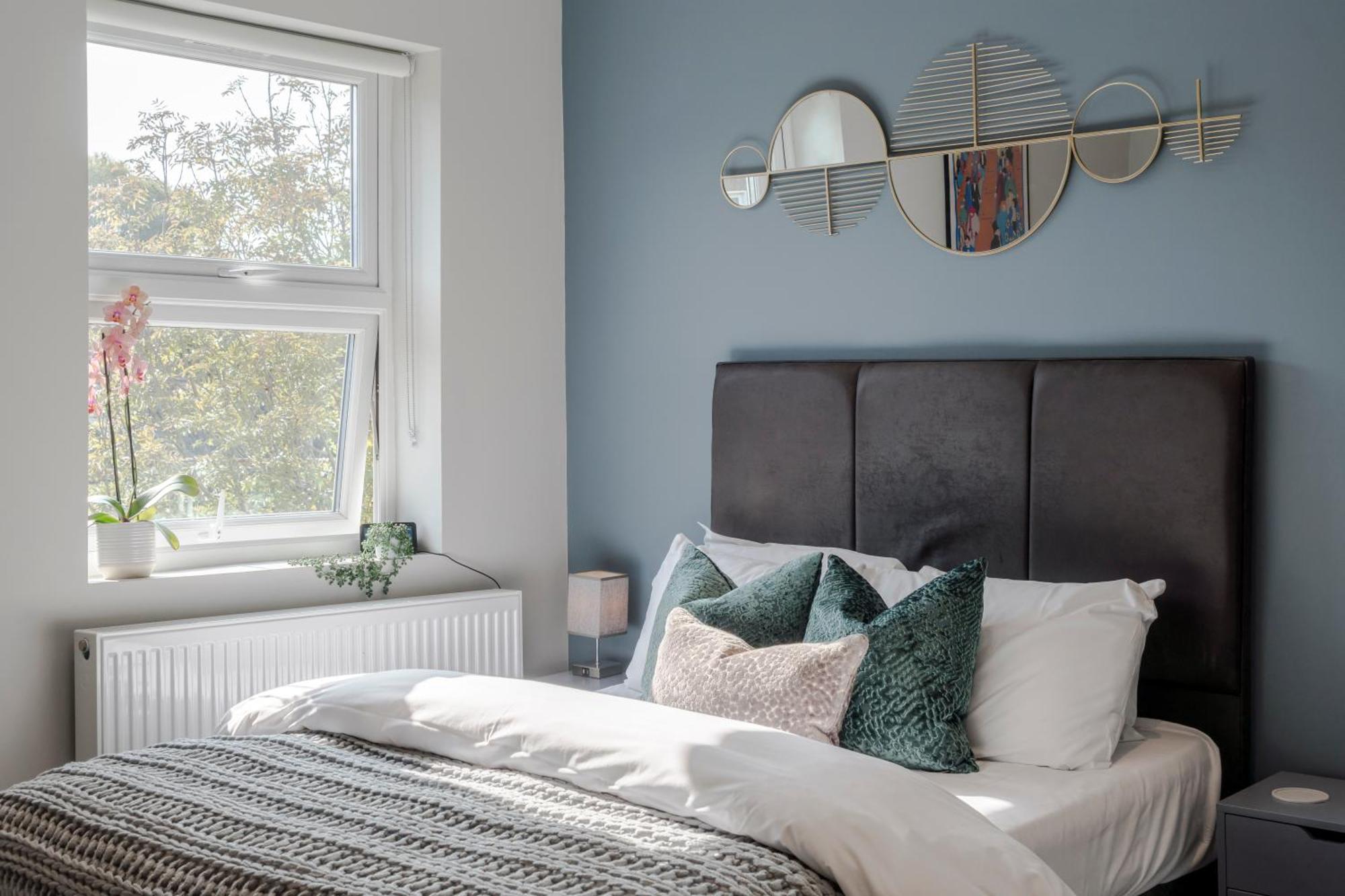 Stunning 3 Bed Duplex Apartment In The Heart Of West Hampstead Λονδίνο Εξωτερικό φωτογραφία
