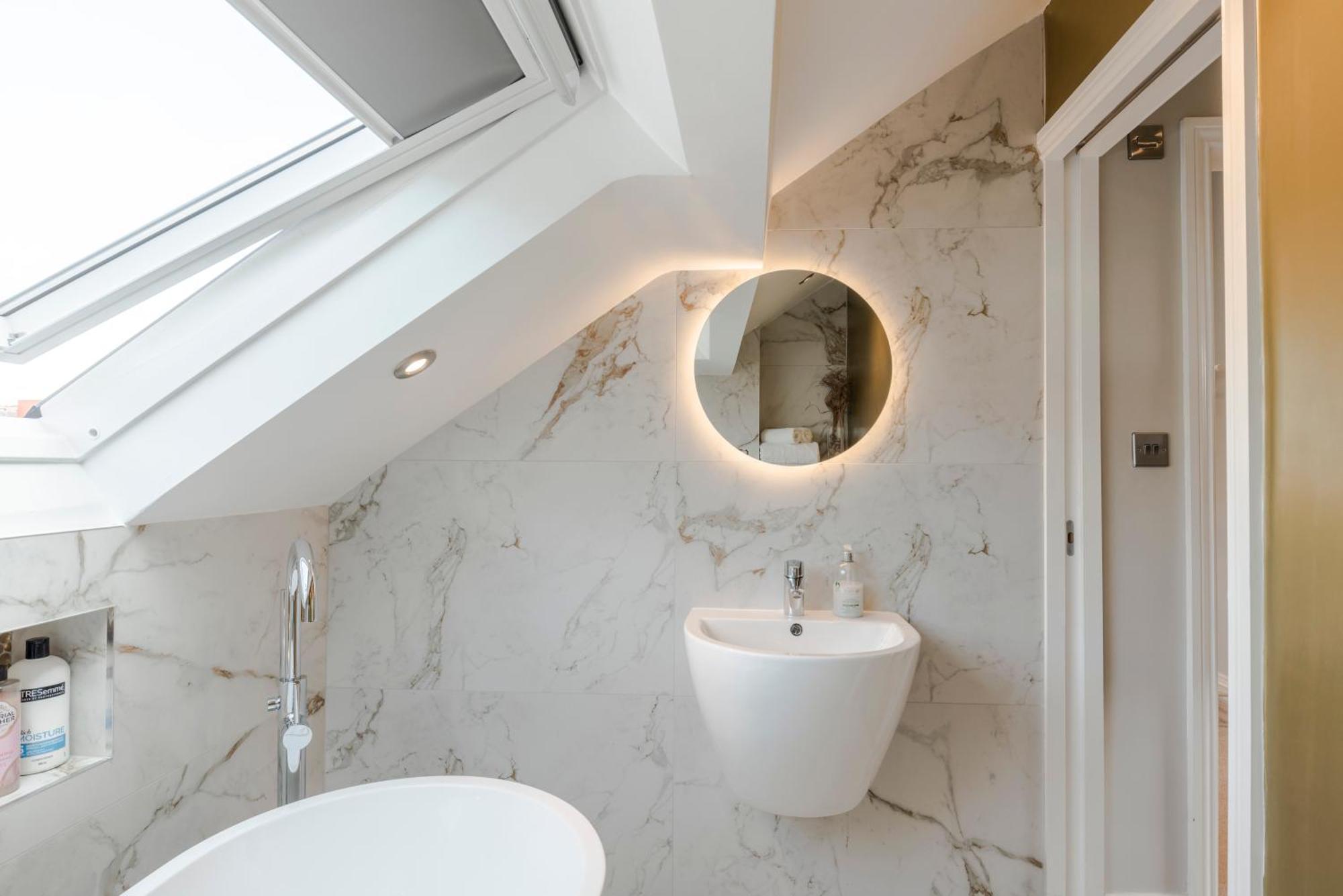 Stunning 3 Bed Duplex Apartment In The Heart Of West Hampstead Λονδίνο Εξωτερικό φωτογραφία